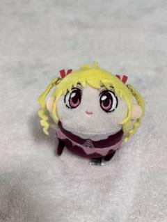 ハンターハンター　ぽてコロ　ぬいぐるみ　人形　幻影旅団 Amazon.co.jp: HUNTER×HUNTER ぽてコロマスコット BOX : おもちゃ