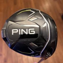 PING G430 MAX 短尺ドライバー