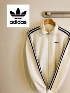 adidas アディダス ジャージ トレフォイル