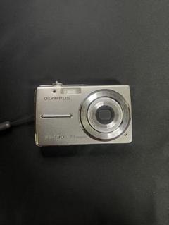 Amazon.com : Olympus FE-20 - Digital camera - compact - 8.0