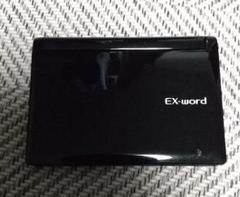 casio カシオ 電子辞書 EX-word xd-d4850