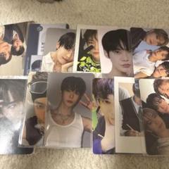 NCT トレカ まとめ売り NCT127 NCTDREAM NCT127 NCTDREAM ユニットトレカまとめ売りバラ売り可能