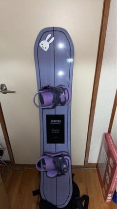 2025年最新】sabrina snowboardの人気アイテム - メルカリ