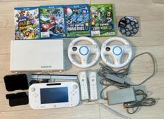 2025年最新】wii u 本体 美品中古の人気アイテム - メルカリ