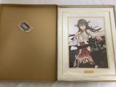 艦これ 「金剛型四姉妹」Memorial キャラファイングラフⅡ 10周年を迎える『艦これ』より金剛型四姉妹と榛名改二が美麗