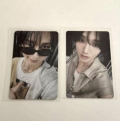 SUPERJUNIOR 25 トレカ イェソン