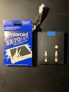 sx-70 フィルム 箱開封済み 未使用 - メルカリ