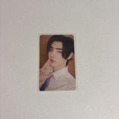 ENHYPEN MEMORABILIA ソンフン