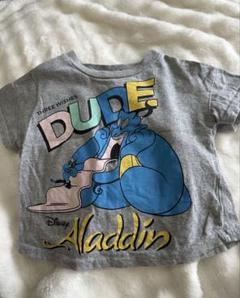 ディズニー Tシャツ 90