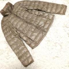 UNIQLO【ユニクロ】♡プレミアムダウン♡ウルトラライト　ジャケット（M）♡