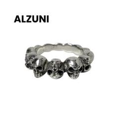 値引 2025年最新】alzuni シルバーの人気アイテム - メルカリ アクセサリー