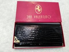 Jan Valentino ワニ革 長財布 2025年最新】長財布 JAN VALENTINOの人気アイテム - メルカリ