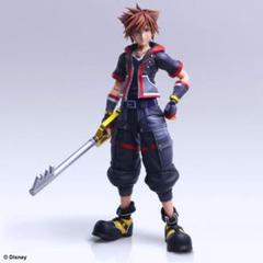 野村哲也サイン入り プレイアーツ改 ソラ ファイナルフォーム