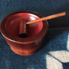 杵 うすの中古 未使用品を探そう メルカリ