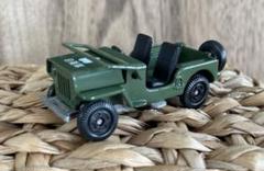 【希少】トミカ ミニカー 黒箱 1974当時物 新品同様 三菱ジープ 希少】トミカ ミニカー 黒箱 1974当時物 新品同様 三菱ジープ