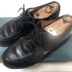 k*e様 パラブーツ　シャンボード　7 Paraboot パラブーツ シャンボード 黒 7F