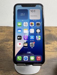 Apple iPhoneXR/64GB/電池健康94%/HW141
