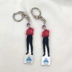 INI 佐野雄大 アクスタ アクキー トレカ INI 佐野雄大アクスタ - メルカリ