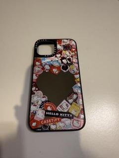 2025年最新】CASETiFY iphone14 ハローキティの人気アイテム