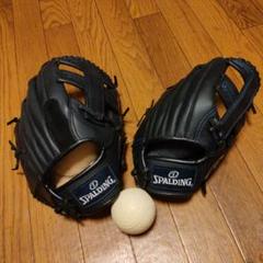 SPALDING 軟式グローブ SPG-703N 右利き用　大人 楽天市場】Spalding スポルディング グローブ 野球 レザー 右