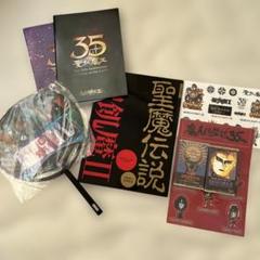 聖飢魔Ⅱ/ピンバッジ14点セット 聖飢魔Ⅱ30th Anniversary ゼノン石川和尚／ライデン湯澤殿下