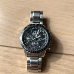 SEIKO プロスペックス V172-0AC0 ソーラー Seiko watch V172-0AC0 Flightmaster Solar Chronograph Men's
