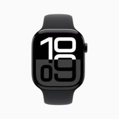 美品❗️Apple Watch Series10 (GPS+Cellular)