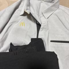 2025年最新】マクドナルド制服の人気アイテム - メルカリ