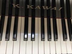 K. Kawai グランドピアノ試弾用のサムネイル