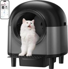 2025年最新】猫トイレ 自動の人気アイテム - メルカリ