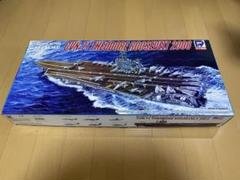 ピットロード1/700ニミッツ級空母セオドアルーズベルト 米国海軍原子力空母 セオドア・ルーズベルト 2006 (CVN-71
