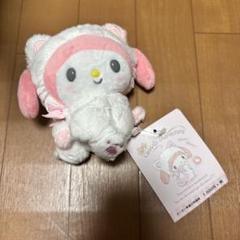 サンリオ - サンリオ　こねこねこ　セット　マイメロ♡キティ Amazon.co.jp: サンリオ(SANRIO) マイメロディ ぬいぐるみ(こ