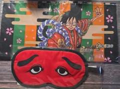 ONE PIECE』×『歌舞伎』の“初”コラボフィギュア！歌舞伎衣装で