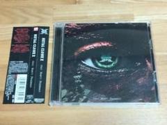 METAL CLONE X feat. Marty Friedman●帯付●鉄色