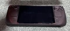 SteamDeck 64GBモデル 1TB換装済 /スチームデック 本体 61Z6K9G0JjL._AC_SY200_QL15_.jpg