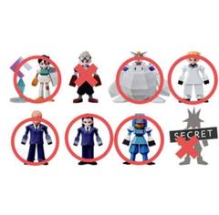2025年最新】ff くじ ミニフィギュアの人気アイテム - メルカリ