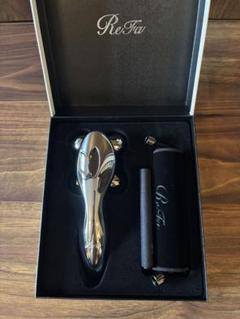 REFA 4CARAT 新品未使用品！！！ リファフォーカラット - ReFa 4 CARAT | 商品情報 | ReFa
