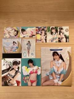 東雲うみ　C103 セット　写真集　カレンダー　ポストカード　アクリルスタンド 東雲うみ C103 セット 写真集 カレンダー ポストカード アクリル