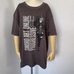 SWORD ART ONLINE PROGRESSIVE Tシャツ - メルカリ