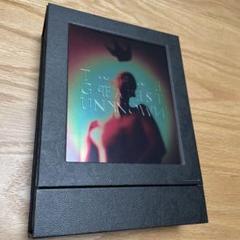 KingGnu THE GREATEST UNKNOWN 初回生産限定盤 未開封 Amazon.co.jp: THE GREATEST UNKNOWN (初回生産限定盤) - King