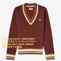2025年最新】nicholas daley fred perryの人気アイテム - メルカリ