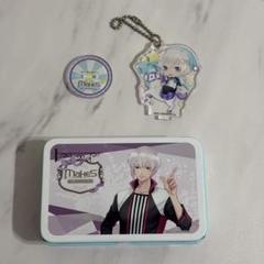 おはよう、私のセイ Makes ジョイポリス限定 セット 美品 MakeS -おはよう、私のセイ-」と「東京ジョイポリス」のコラボが