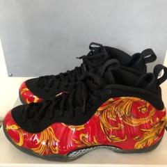 NIKE SUPREME AIR FOAMPOSITE