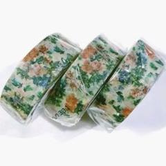 mt マスキングテープ 「 小花 ・ ボタニカルアート 」×３本 ＊ ボタニカルのサムネイル