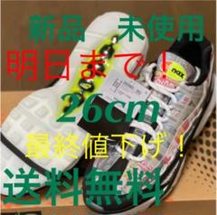エアマックス95 Heritage