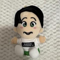 Johnny&#39;s - 當間琉巧　ちびぬい 新品・未開封】 當間琉巧 ちびぬい - メルカリ