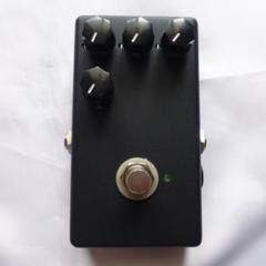 ハンドメイド bartolini NTBT-918 アウトボードプリアンプ