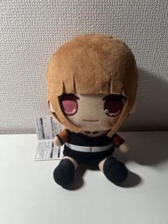 カラフルピーチ　えと　きゅるまるBIGぬいぐるみ　１体