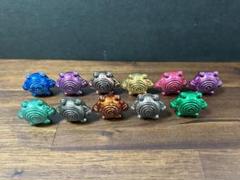 ポケモン　メタルコレクション　 金属製フィギュアセット　28個 ぽけもん☆かふぇ メタルコレクション