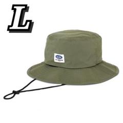 CHALLENGER　チャレンジャー　BEACH HAT　OLIVE　長瀬智也 CHALLENGER チャレンジャー BEACH HAT OLIVE 長瀬智也 - メルカリ
